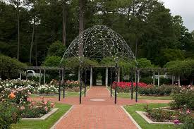 birmingham botanical gardens