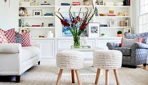10 decorating tips to make your home