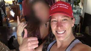 Inside right-wing efforts to make Ashli Babbitt into a martyr | wusa9.com