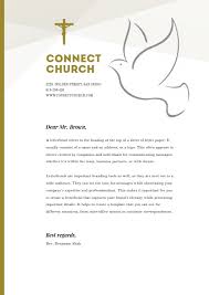 To add a product to favorites simple click on near product's image. Peace Dove Church Letterhead Template Postermywall