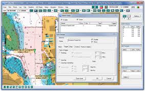 Seapro Plus Pc Charting Navigation Software