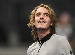 Tsitsipas says his grandmother died just before french final. Stefanos Tsitsipas Wiki Bio Age Height Instagram Girlfriend Parents Hair Wikibioage