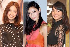 北川景子、菜々緒、佐々木希… “平成顔” 女優の武器は意外なギャップ ／2015年5月23日 - エンタメ - コラム ｜クランクイン！