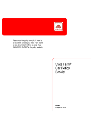 State farm insurance is not worth the paper it's printed on. State Farm Policy Number Format Fill Online Printable Fillable Blank Pdffiller