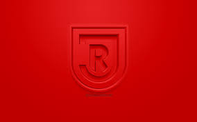50 867 tykkäystä · 4 267 puhuu tästä. Ssv Jahn Regensburg Creative 3d Logo Red Background 3d Emblem German Football Club Hd Wallpaper Peakpx