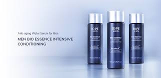 functional skincare brand iope