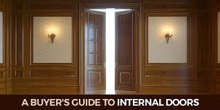 How To Choose The Right Doors For Your Home
