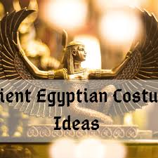 ancient egypt costume ideas dresses