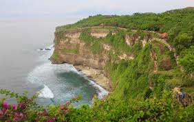 visit in bali other than the beach
