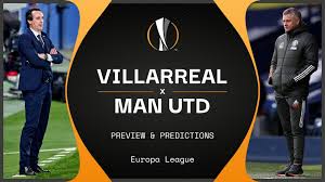 History will be made when villarreal contest their first major european cup final. Nsav8blpdajemm