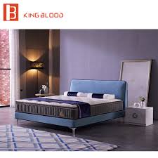 Check out our teak bedroom set selection for the very best in unique or custom, handmade pieces from our bedroom furniture shops. Italian Modern Bedroom Furniture Teak Wood Double Bed Designs Queen Size Fabric Bed Wood Double Bed Double Bed Designsdesigner Bed Designs Aliexpress