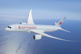 A Beginners Guide To Air Canada Ac Aeroplan Miles Us