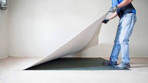 how much does carpet removal cost in