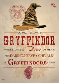 Mightyprint Harry Potter Gryffindor