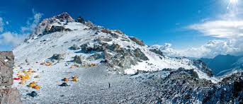 aconcagua fast track expedition with