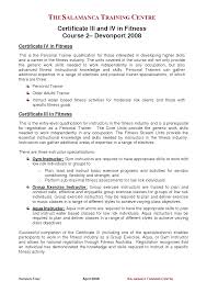 Football Coach Cover Letter Examples In Coaching Cover Letter   My  