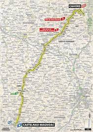 Tour de France 2022 : Présentation et profil de la 19e étape