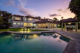 mizner country club homes in