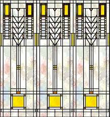 Why Mid Century Modern Stained Glass Is