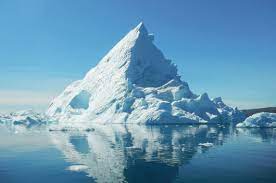 أكبر جبل جليدي عائم في العالم يتفكك وينذر بالخطر! – موقع قناة المنار – لبنان