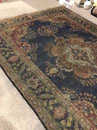 reliable carpet cleaning gastonia