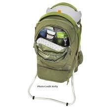 Sleeping bags, backpacks & bags, tents & shelters, blanckets Kelty Journey Perfectfit Elite Child Carrier Review The Kid Packer
