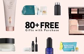 nordstrom free beauty gifts