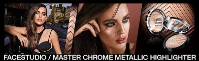 Image result for Maybelline Master Chrome Metallic Highlighter Powder,