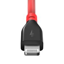 Blitzwolf Bw Cl1 Pd 3 0 1ft 0 3m 3ft 0 91m Mfi Certified Usb C To Lightning Cable With 3a Pd Charging Steady Data Transfer Long Lifespan Quality Construction