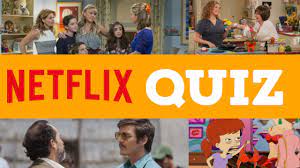 30 questions to test your general knowledge. Netflix Quiz Can You Name Netflix Show By Picture Quizondo