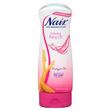 nair hair remover lotion for body