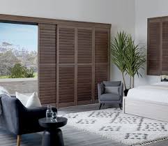 Plantation Shutters The Newstyle