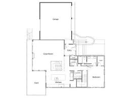 Floor Plan For Dream Home
