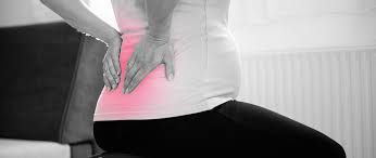 back pain during pregnancy causes and