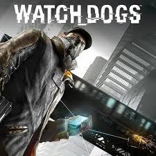  لعبة watch dogs 1