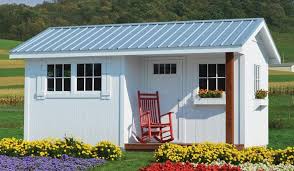 Discover the easiest way to build beautiful sheds. 5 Storage Shed Models How To Find The Right One