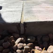 The longer the void exists the more likely it is to cause failure in the concrete. Concrete Driveway Crack Repair The Complete Guide
