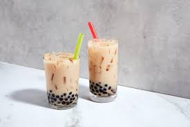 clic milk tea recipe epicurious