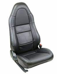 2000 2002 Toyota Mr2 Front Seat Covers