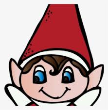 It is time to have some holiday fun and fun with the elf! Funny Elf On The Shelf Camping Ideas Printables Glamper Life Hd Png Download Kindpng
