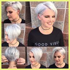 A conclusion on short hairstyles for women. Short Hairstyles For Plus Size 112840 Hairstyles For Full Round Faces 60 Best Ideas For Plus Tutorials