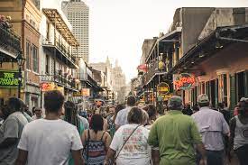10 facts about new orleans to know