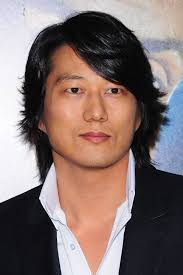 Sung Kang. New York Premiere of Bullet to the Head Photo credit: Dan Jackman / WENN. To fit your screen, we scale this picture smaller than its actual size. - sung-kang-premiere-bullet-to-the-head-01