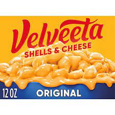 kraft velveeta original ss cheese