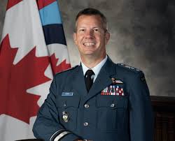 royal canadian air force welcomes new