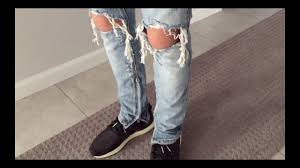 Mnml La Jeans Review Fear Of God Jeans Sizing Info And Guide