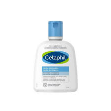 cetaphil gentle skin cleanser dry