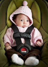 child seat safety laws