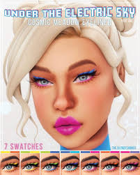 actually good sims 4 makeup cc maxis