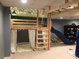 How To Build An Indoor Playground